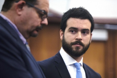 Juicio de Pablo Lyle se pospone hasta 2021