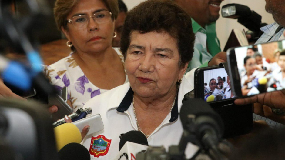 Pavimentarán calles con 700 toneladas de asfalto