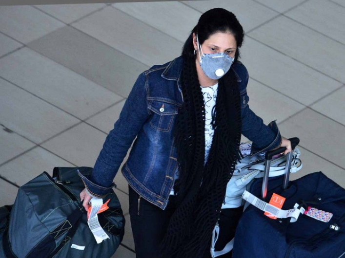 Reportan el primer muerto por coronavirus en Reino Unido