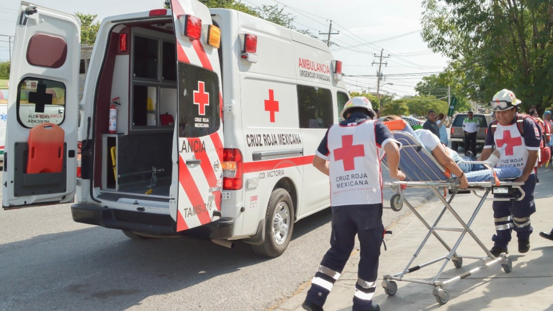 Promueve CENDI prevención y protección civil