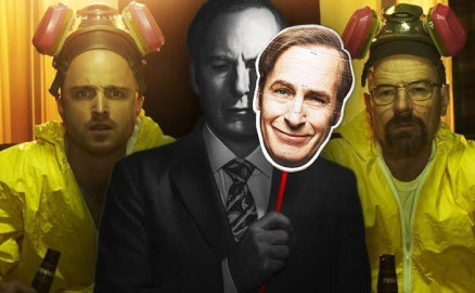 Aaron Paul y Bryan Cranston aparecerían en la sexta temporada de ‘Better Call Saul’