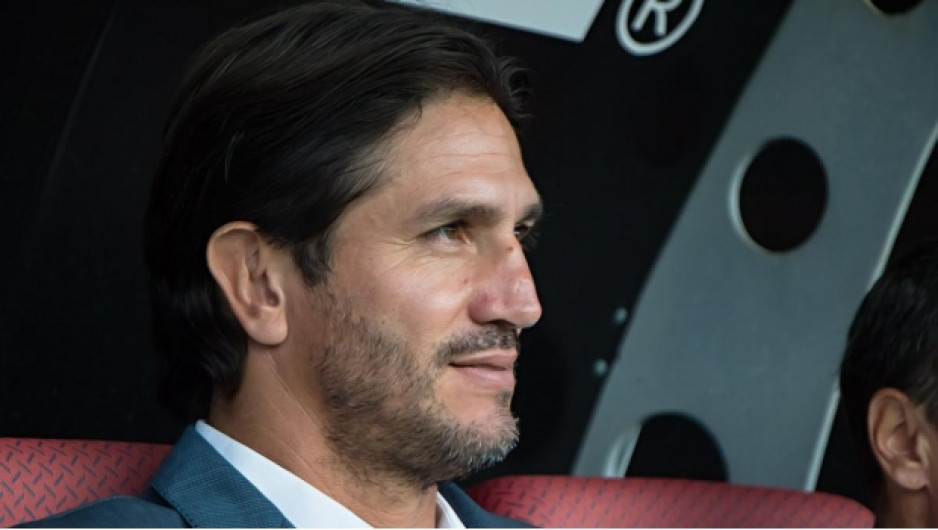 Bruno Marioni nuevo DT de Pumas 