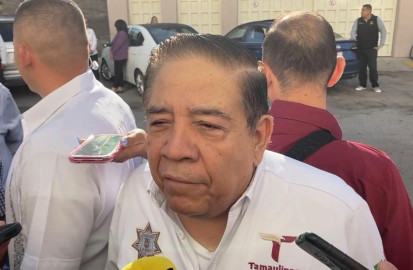 Alista Seguridad Pública más de 2 mil elementos por Semana Santa