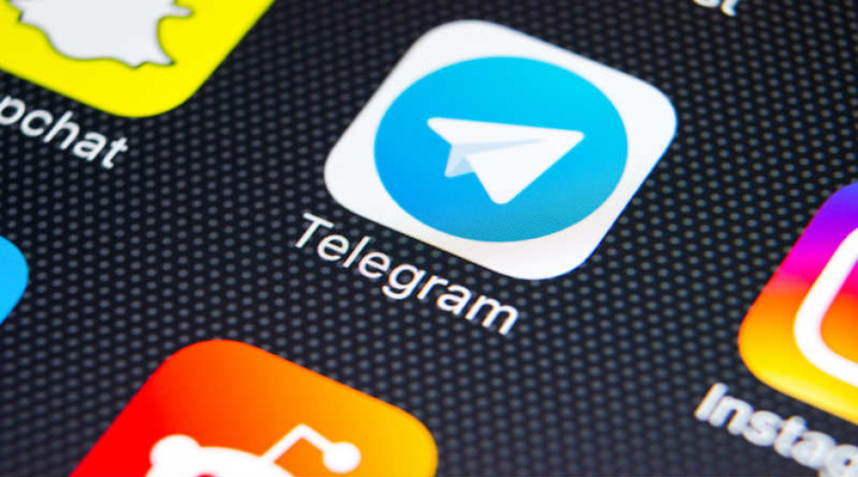 Recibe Telegram 25 millones de nuevos usuarios