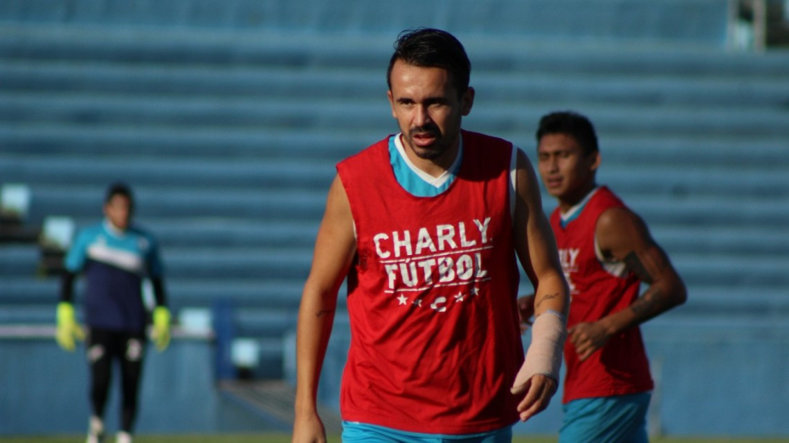 Recibirá Jaiba Brava a Atlante Fútbol Club el sábado