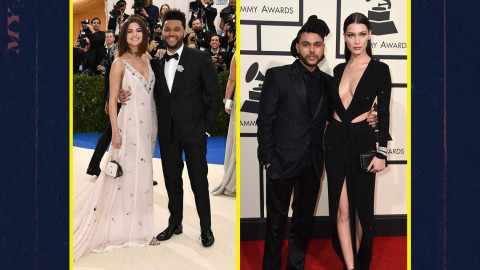 The Weeknd recuerda a sus ex amores en nuevo álbum