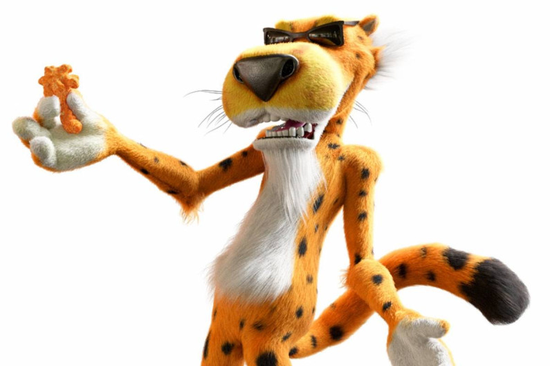 Tiempo de despedirnos del Osito bimbo, Chester Cheetos, entre otros