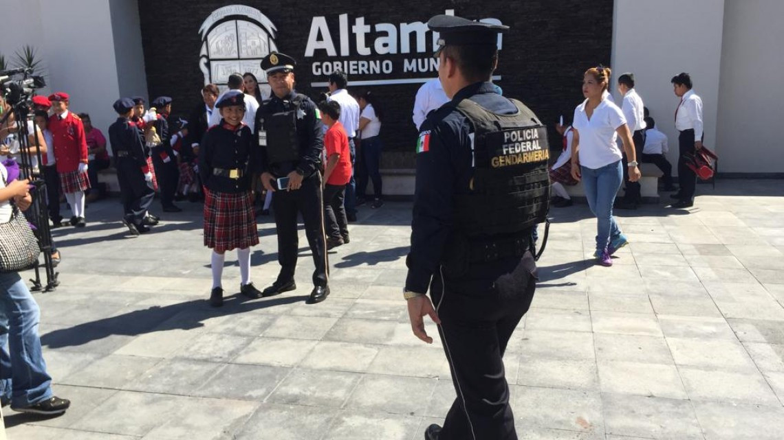 Se analiza retomar a la policía municipal, para reducir problemas de seguridad