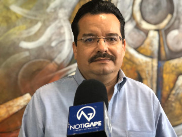 Recaudación de predial disminuye un 90% en cuarentena