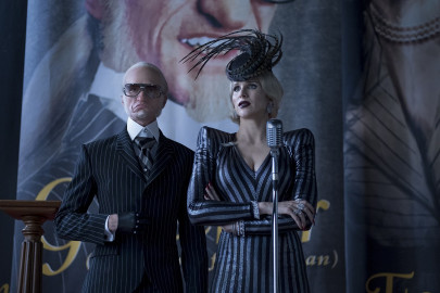 Estrenos de Netflix en marzo