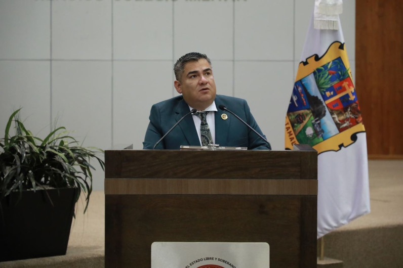 Aprueba Congreso de Tamaulipas nueva Ley Orgánica del Poder Judicial