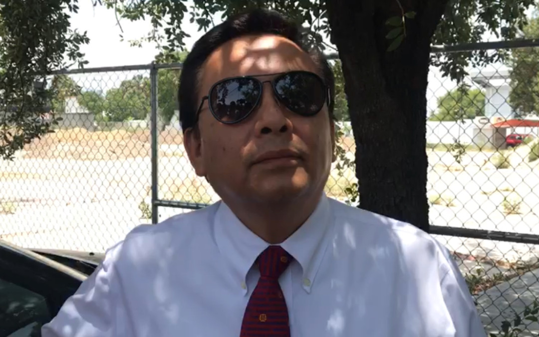 Suspenden audiencia de amparo solicitado por “Geño”