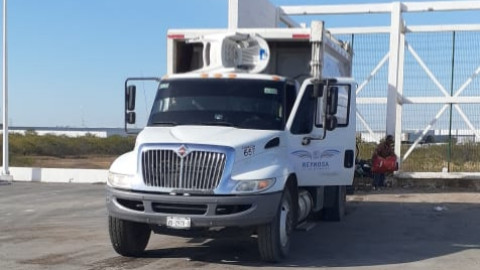 Atiende Municipio recolección con 60 unidades compactadoras