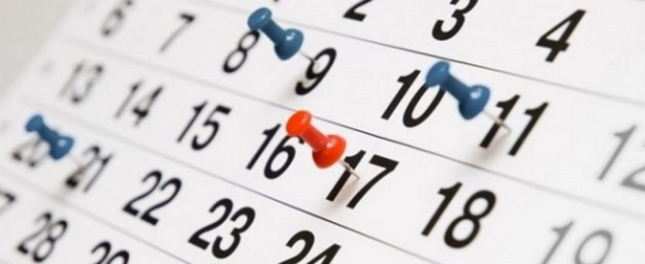 Conoce las efemérides de este 12 de mayo