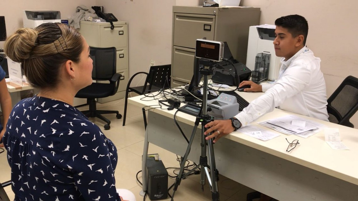 Nuevas licencias con 5 candados de seguridad