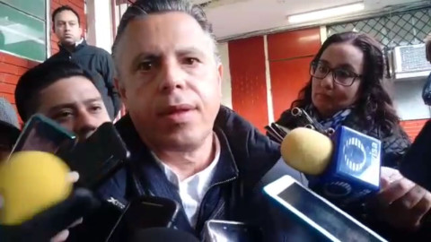 Asegura Estado que ya no hay aviadores en su nomina