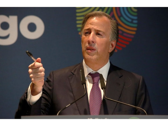 Meade asegura que Obrador volverá a perder la elección