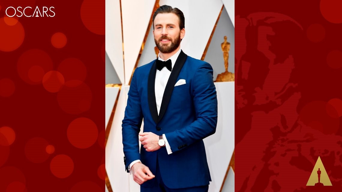 Los mejores looks de la alfombra roja de los Oscar 2019