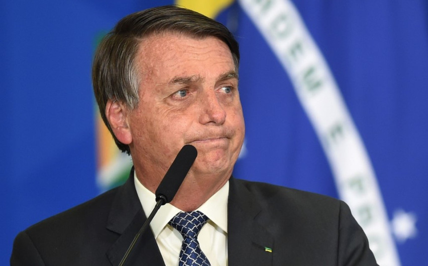 Supremo de Brasil ordena a Bolsonaro a declarar por injerencias políticas 