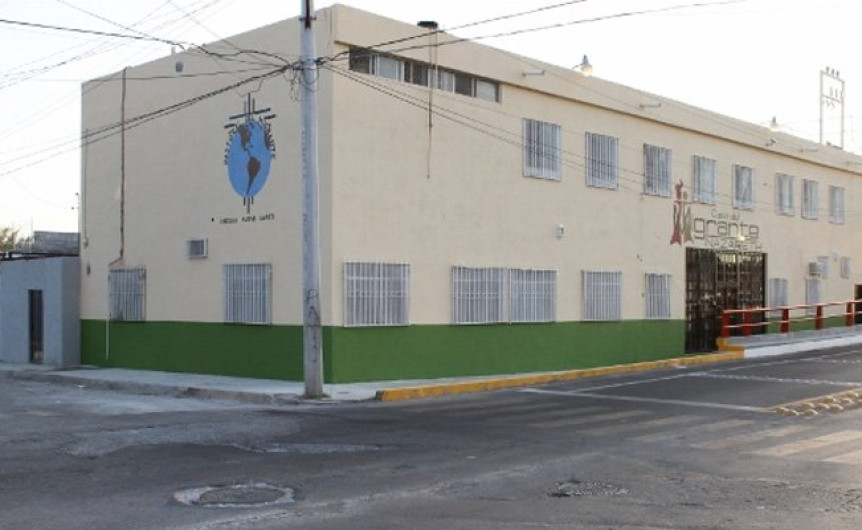 Casa del migrante Nazareth anuncia cierre temporal