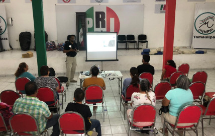 Reactiva el PRI apoyos sociales 