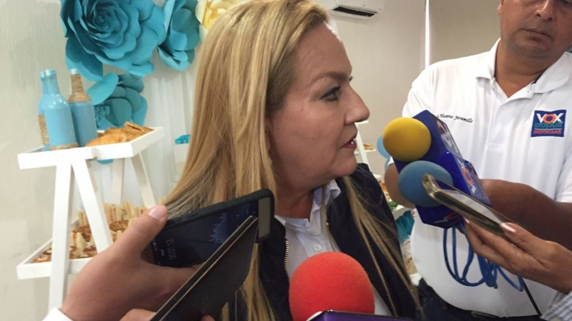 Realizan cambios en diversas direcciones del municipio