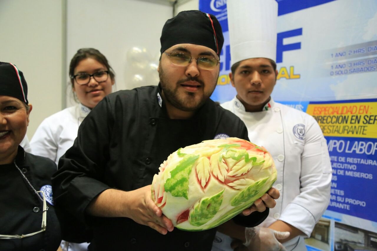 Promueve riqueza cultural y gastronómica de Tamaulipas
