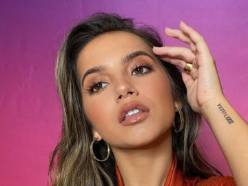 Isabela Merced debutará en Marvel con “Madame Web”