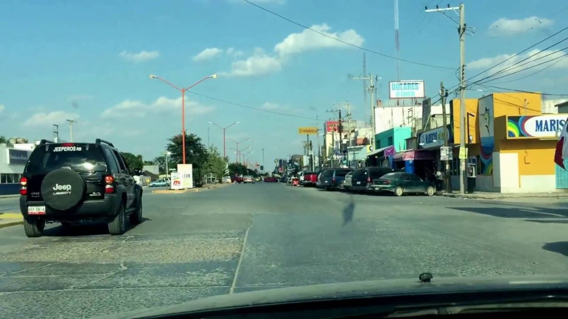 Seremos esa punta de lanza para catapultar a Rio Bravo: Héctor Villegas