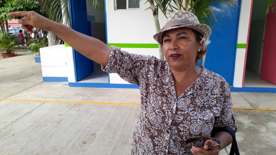 Enorme maleza genera miedo entre vecinos del sector arboledas