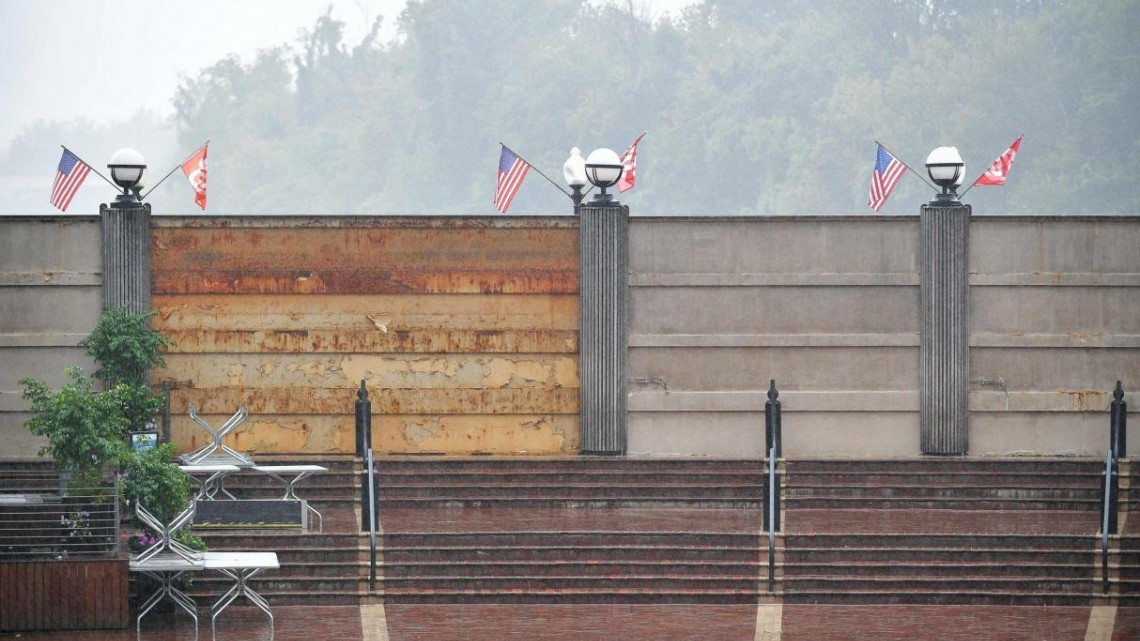 13 muertos tras paso “Florence”