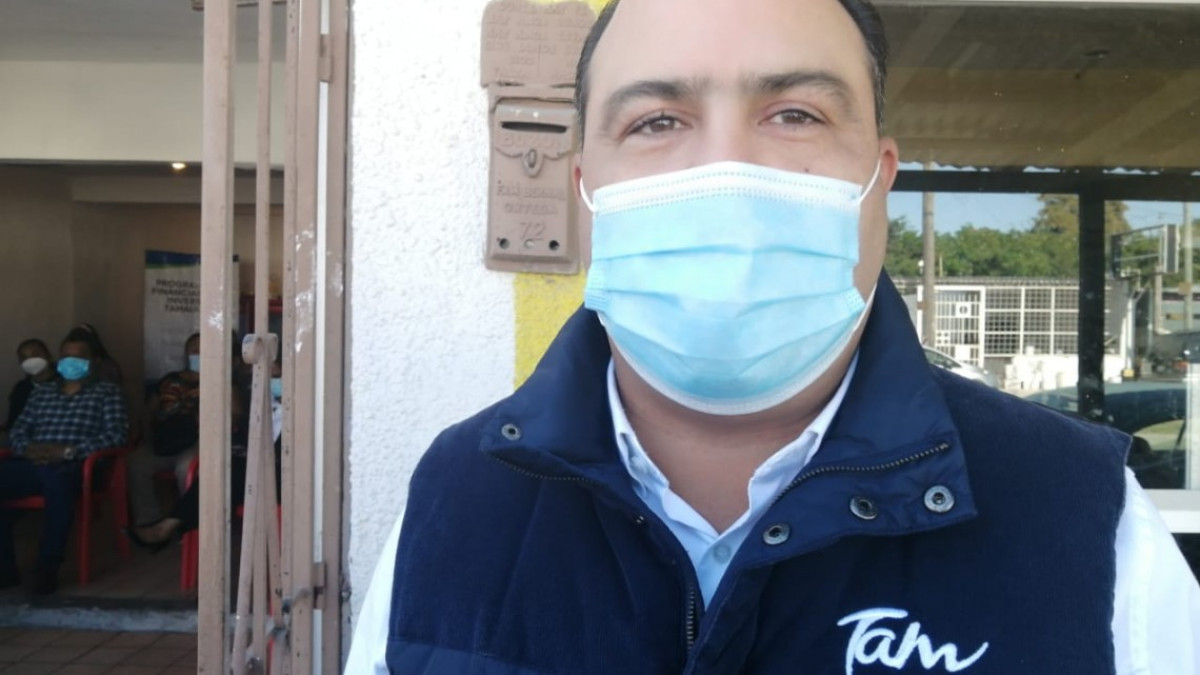 Reactiva la secretaria de desarrollo económico el programa de micro créditos en Tamaulipas