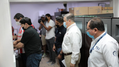 Avanza auditoría a gobierno municipal sin novedad; pide alcaldesa no caer en 'fake news'