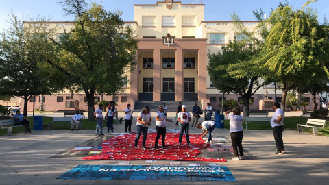 Familiares de personas desaparecidas exigen respuesta a las autoridades 