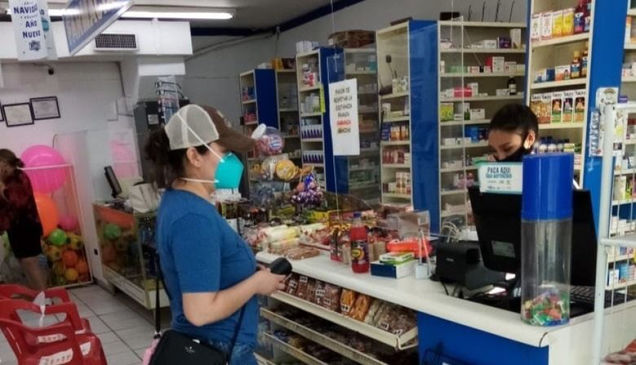 ¡AVISO IMPORTANTE! Del Programa emergente de reactivación económica 