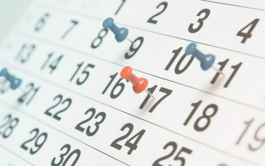 Conoce las efemérides más importantes de este 17 de mayo