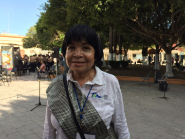 Piden cultivar en alumnos expresiones artísticas 