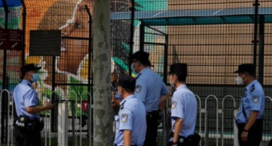 Hombre acuchilla y mata a 3 niños y 3 adultos en jardín infantil en China