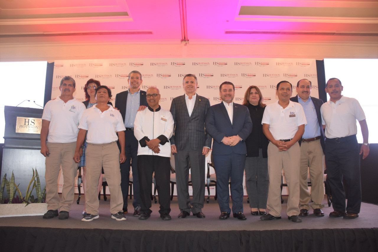 Confianza en Tamaulipas, genera nuevas inversiones en el sector hotelero