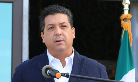 FGR niega cancelación de ficha roja contra Cabeza de Vaca; fue suspendida aclaran