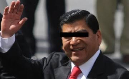 Ractifican privisión preventiva de ex gobernador de Puebla por tortura a periodista Lydia Cacho