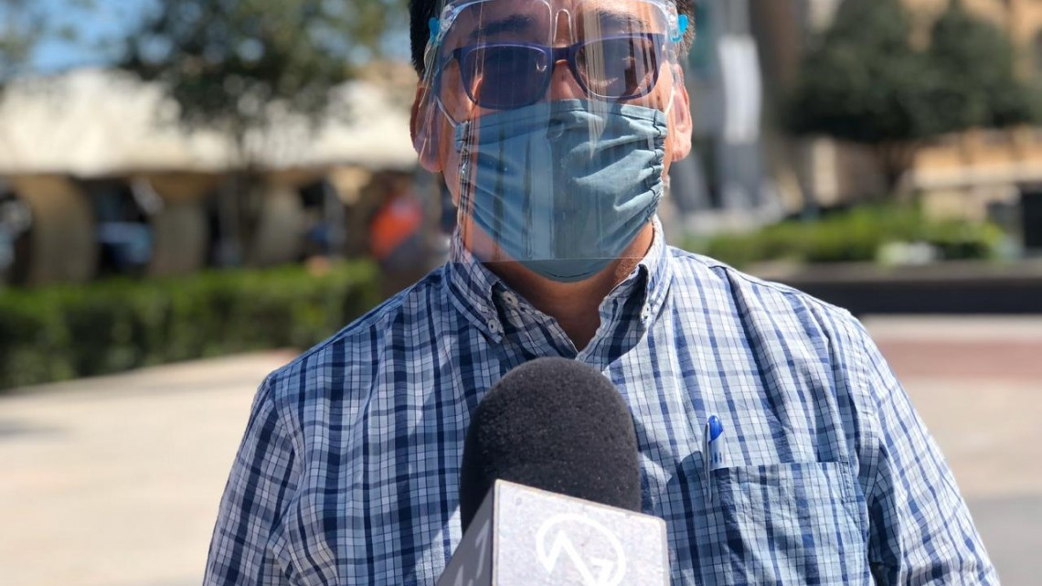 Supervisarán regulación de vehículos de recolectores independientes