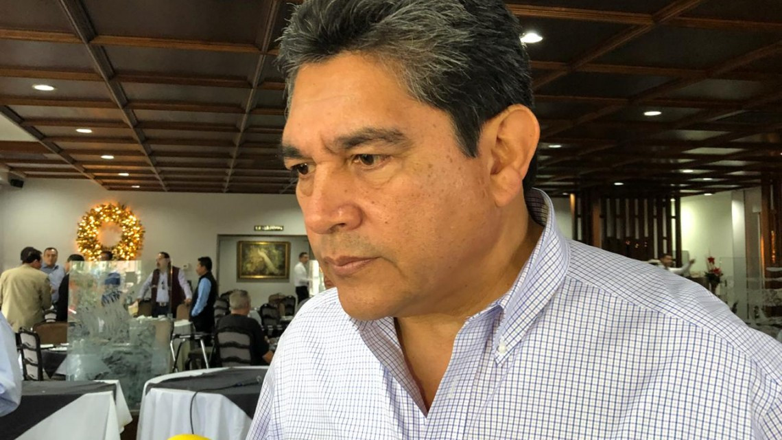 Trabajarán en horario normal empleados de la oficina fiscal 