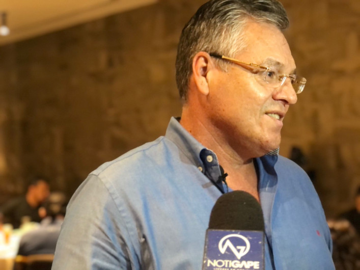 Apoyo a Chuma, pero no he renunciado a MORENA: Rigo Ramos