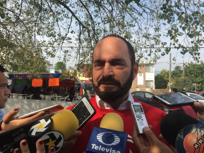 Tipo de cambio incrementó costo en medicamentos