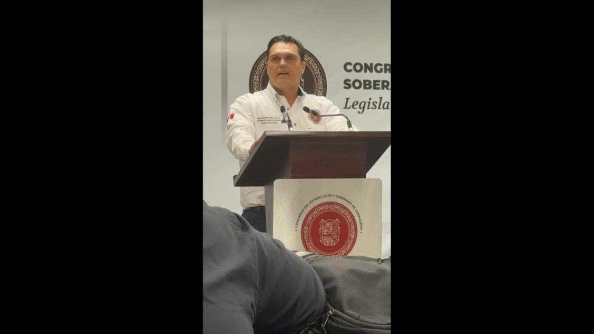 Alistan toma de protesta al nuevo Poder Judicial del Estado