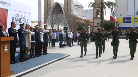 Gobierno de Maki Ortiz suma obras por más de 3 mil millones