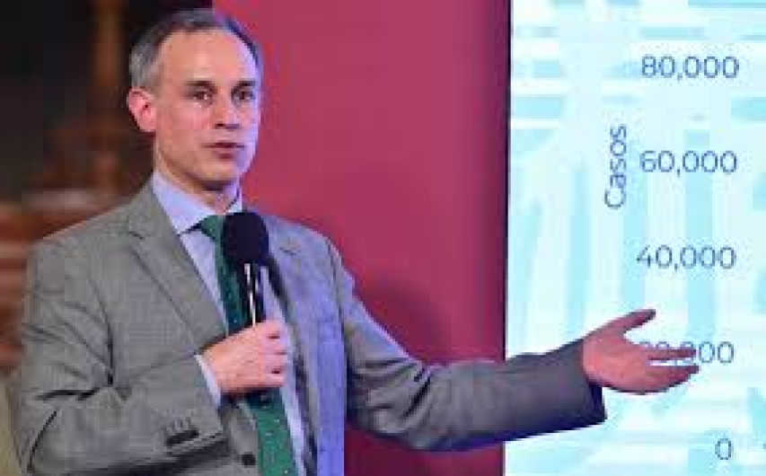 Personas vacunadas en un estado pueden recibir segunda dosis en otro: Ssa