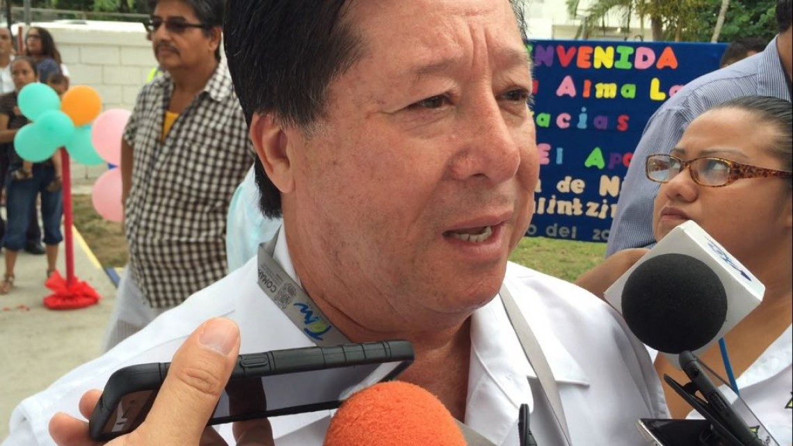 Buscan realizar proyecto para acabar con problema de fuga de agua