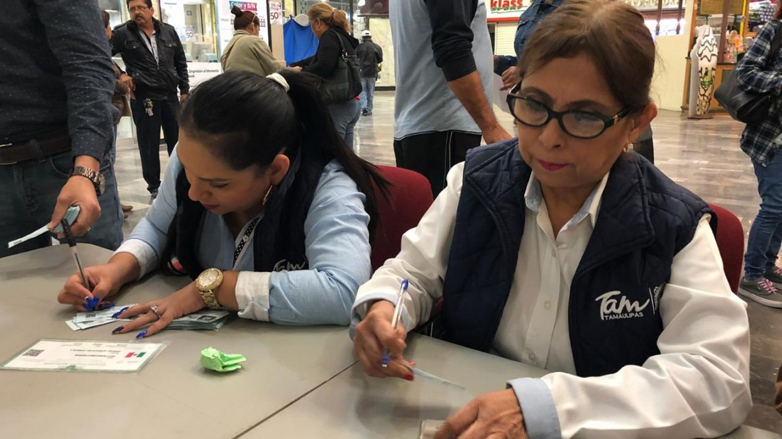 Arranca la entrega de cupones de descuento para licencias de conducir